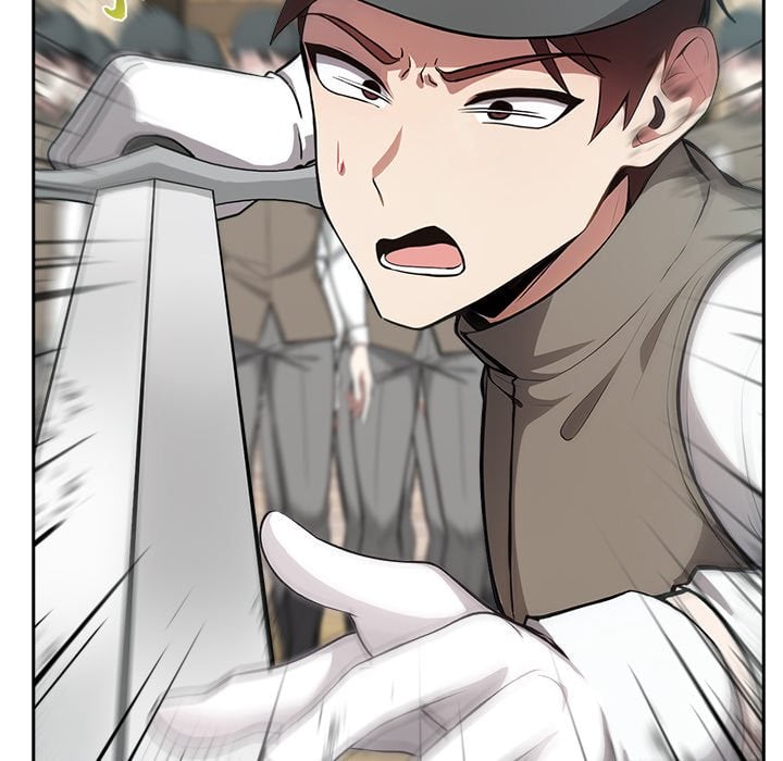 Draco-Knight Commander (Uncensored) - Chapter 35 Page 46