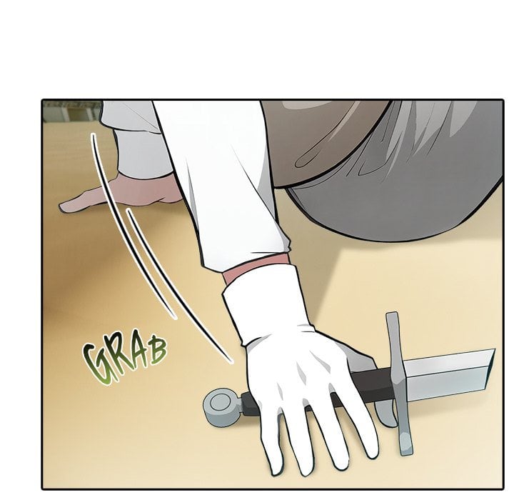 Draco-Knight Commander (Uncensored) - Chapter 35 Page 83