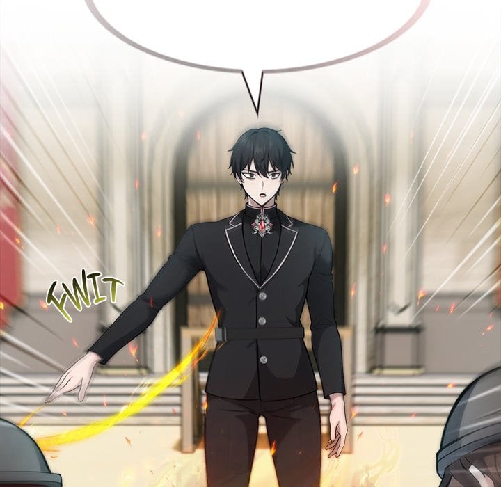 Draco-Knight Commander (Uncensored) - Chapter 35 Page 95