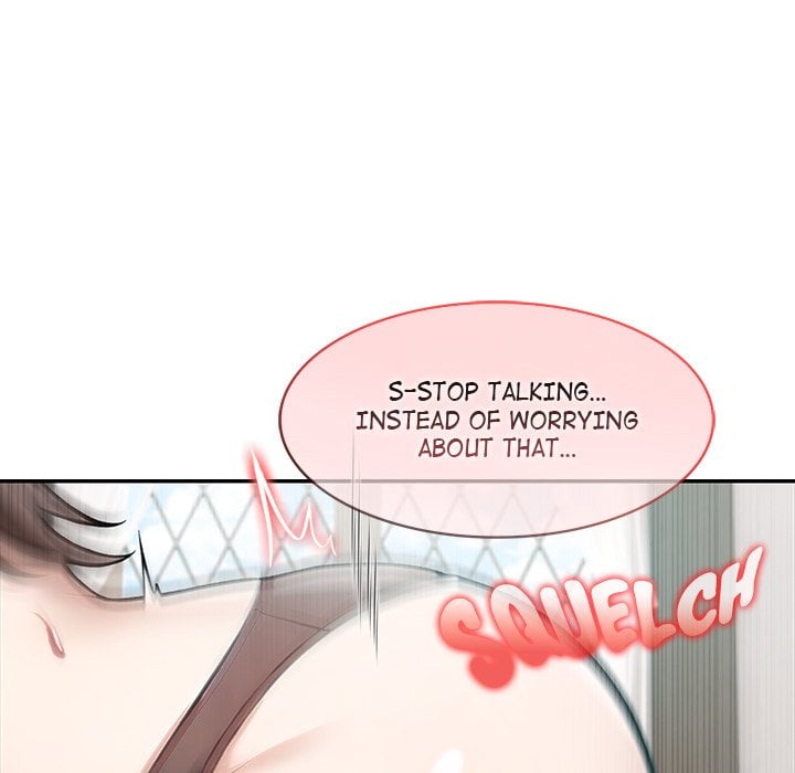 Draco-Knight Commander (Uncensored) - Chapter 37 Page 22