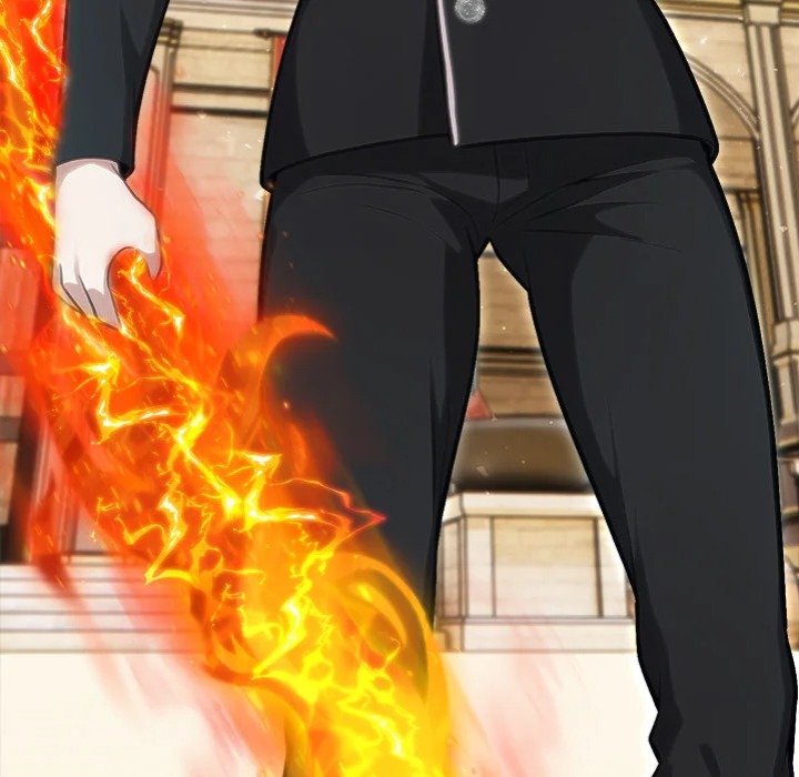 Draco-Knight Commander (Uncensored) - Chapter 38 Page 113