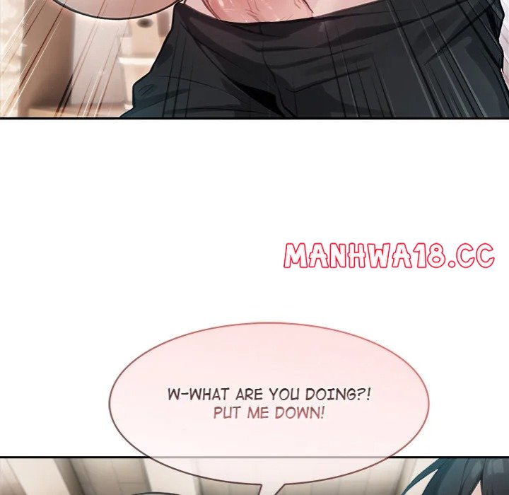 Draco-Knight Commander (Uncensored) - Chapter 38 Page 41