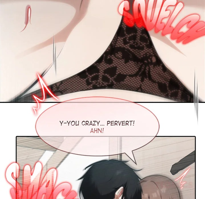 Draco-Knight Commander (Uncensored) - Chapter 38 Page 63