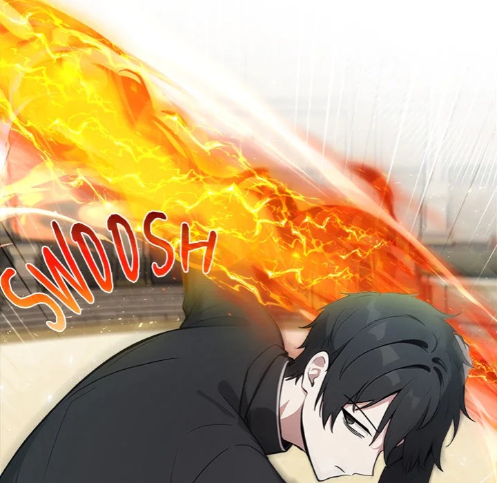 Draco-Knight Commander (Uncensored) - Chapter 38 Page 91