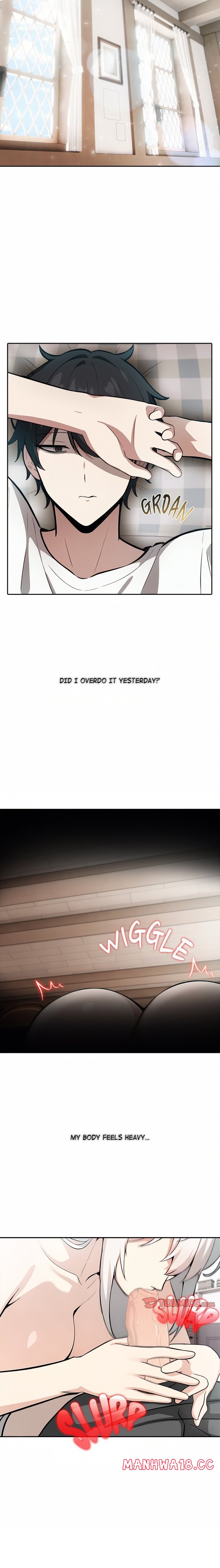 Draco-Knight Commander (Uncensored) - Chapter 39 Page 13