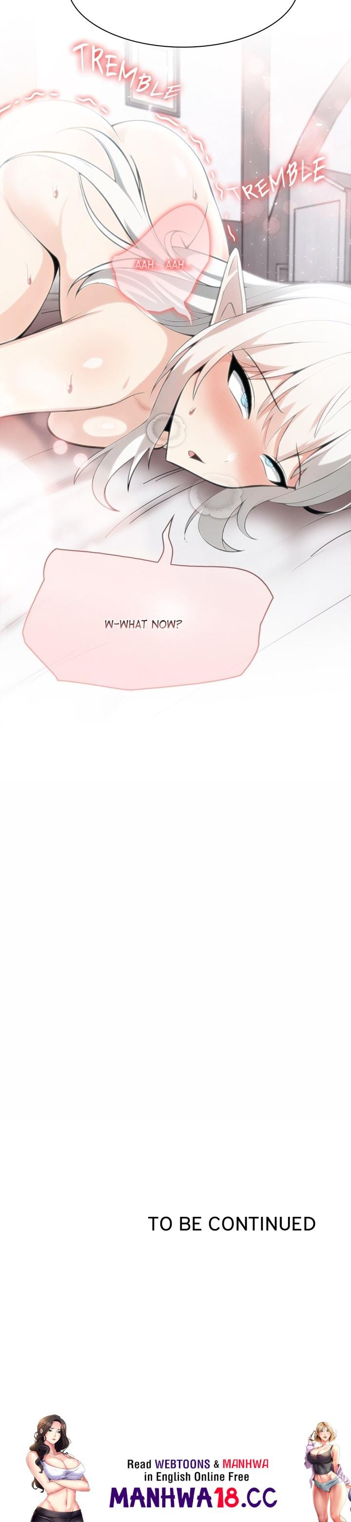 Draco-Knight Commander (Uncensored) - Chapter 40 Page 19