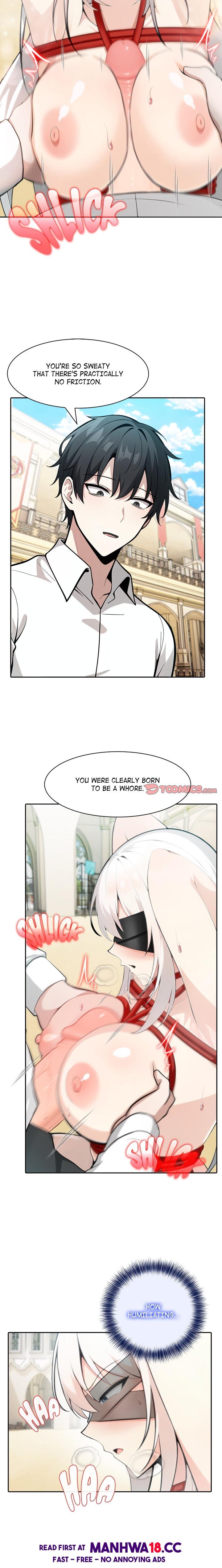 Draco-Knight Commander (Uncensored) - Chapter 42 Page 2