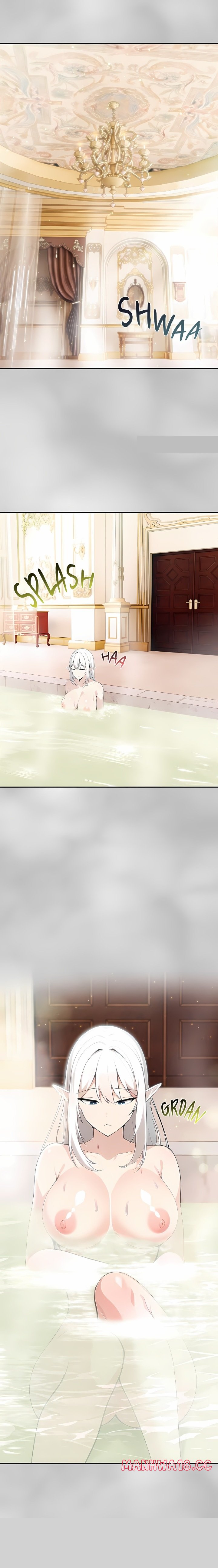 Draco-Knight Commander (Uncensored) - Chapter 44 Page 1