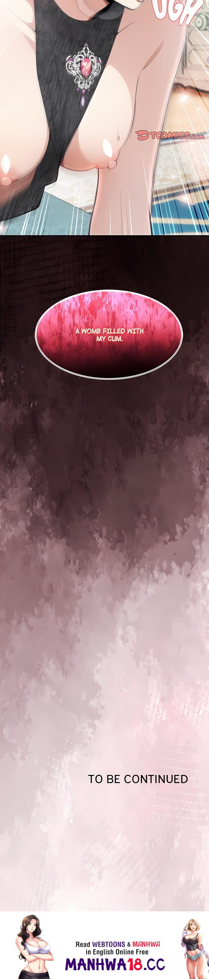 Draco-Knight Commander (Uncensored) - Chapter 45 Page 23