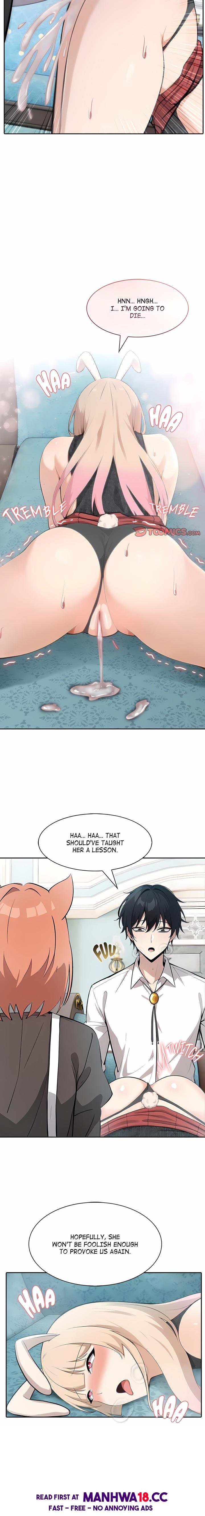 Draco-Knight Commander (Uncensored) - Chapter 46 Page 16