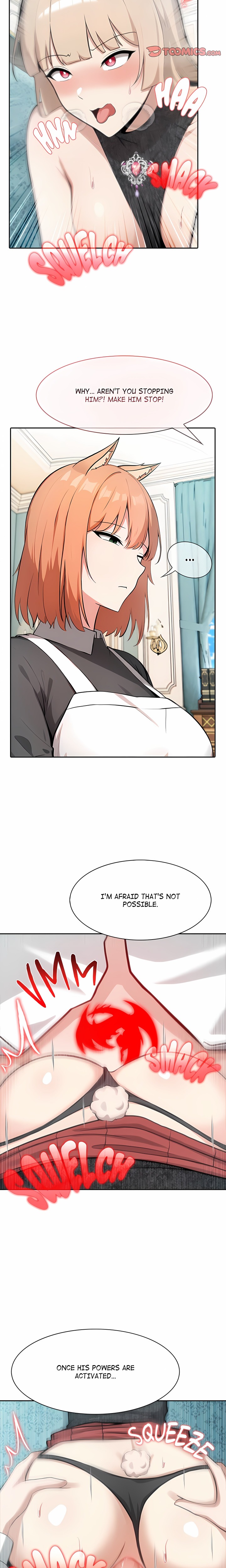 Draco-Knight Commander (Uncensored) - Chapter 46 Page 5