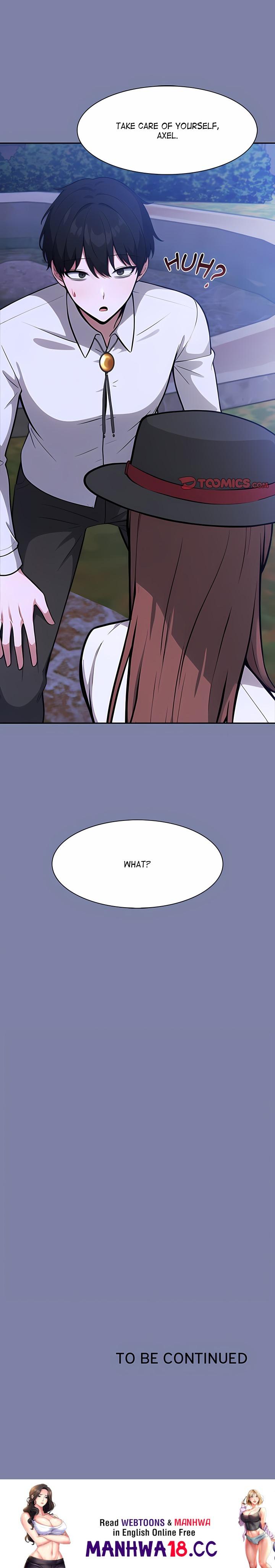 Draco-Knight Commander (Uncensored) - Chapter 47 Page 22