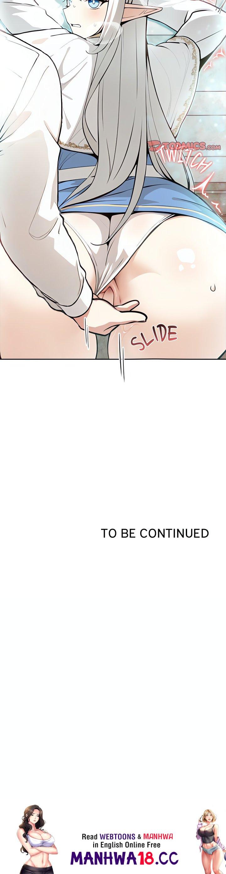 Draco-Knight Commander (Uncensored) - Chapter 5 Page 23