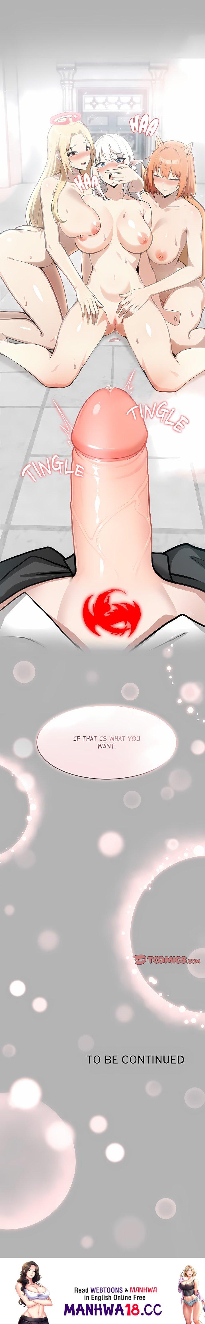 Draco-Knight Commander (Uncensored) - Chapter 51 Page 22