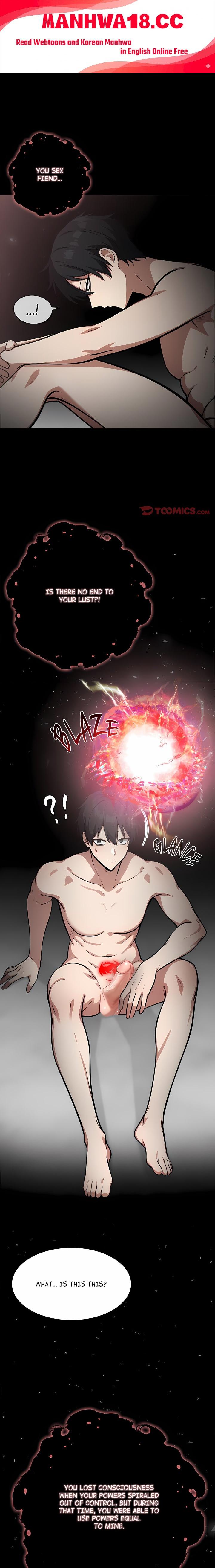 Draco-Knight Commander (Uncensored) - Chapter 52 Page 1