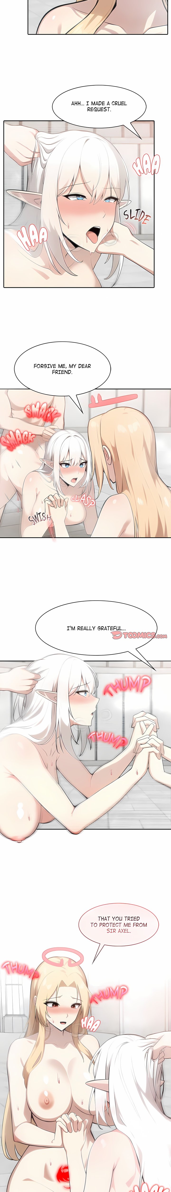 Draco-Knight Commander (Uncensored) - Chapter 52 Page 15