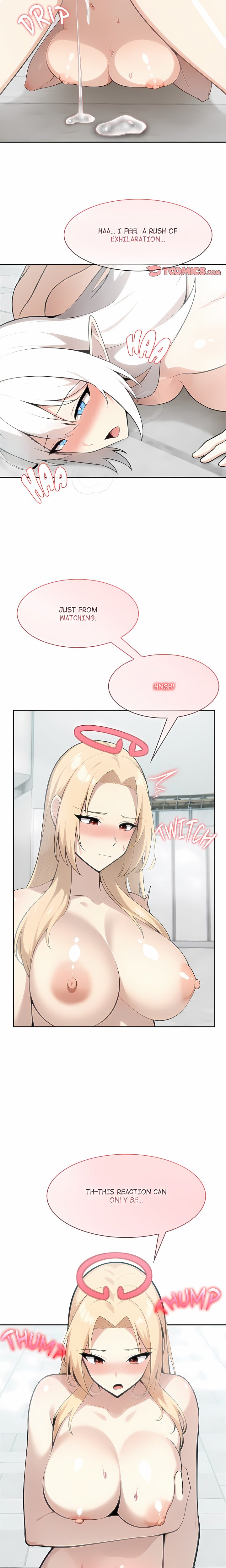 Draco-Knight Commander (Uncensored) - Chapter 53 Page 12