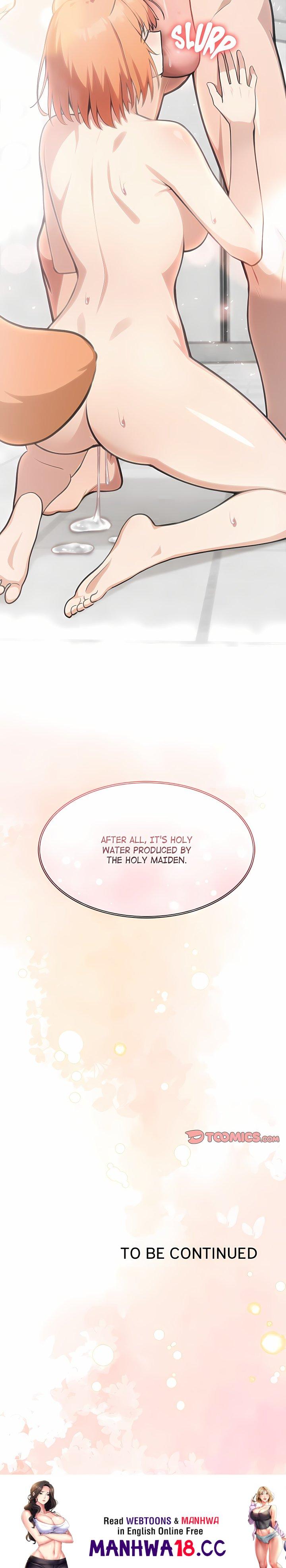 Draco-Knight Commander (Uncensored) - Chapter 53 Page 20