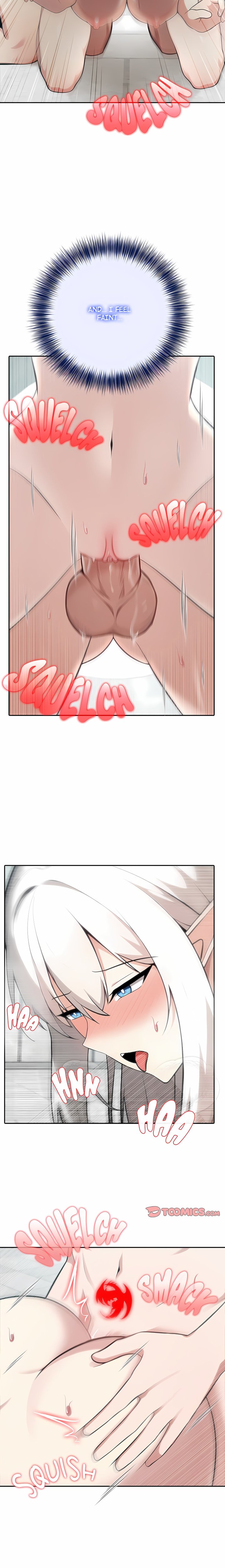 Draco-Knight Commander (Uncensored) - Chapter 53 Page 3