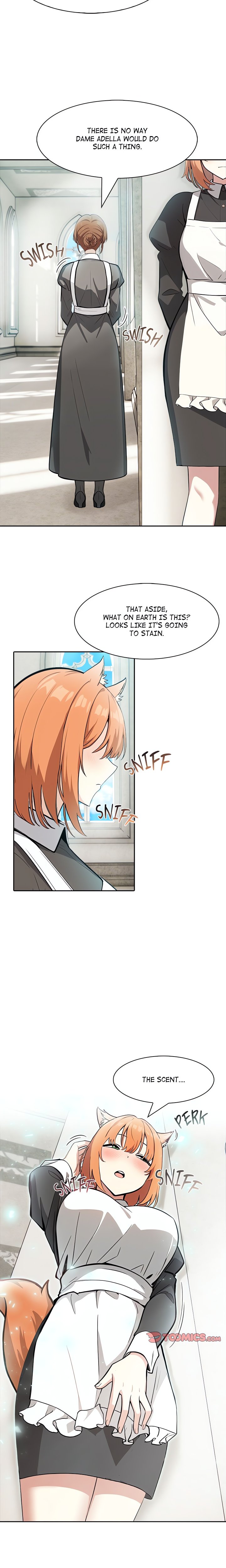 Draco-Knight Commander (Uncensored) - Chapter 7 Page 13