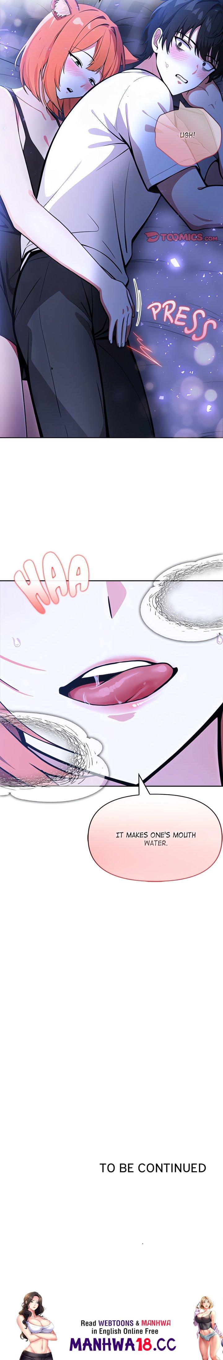 Draco-Knight Commander (Uncensored) - Chapter 8 Page 20