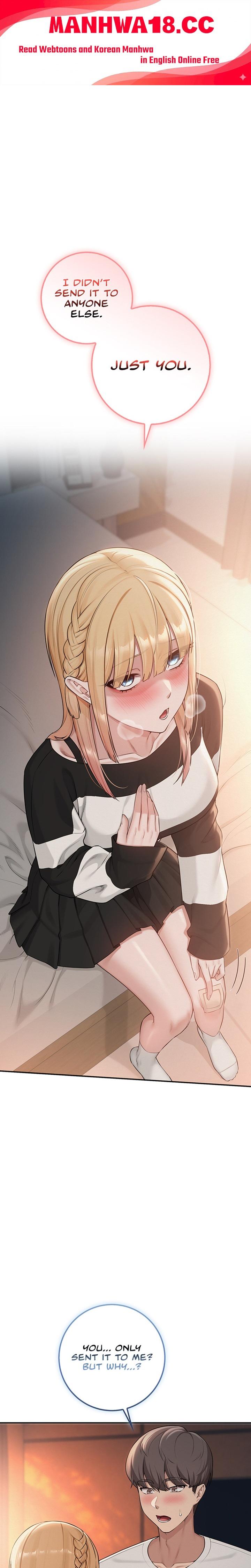 My Lewd College Friends - Chapter 63 Page 1