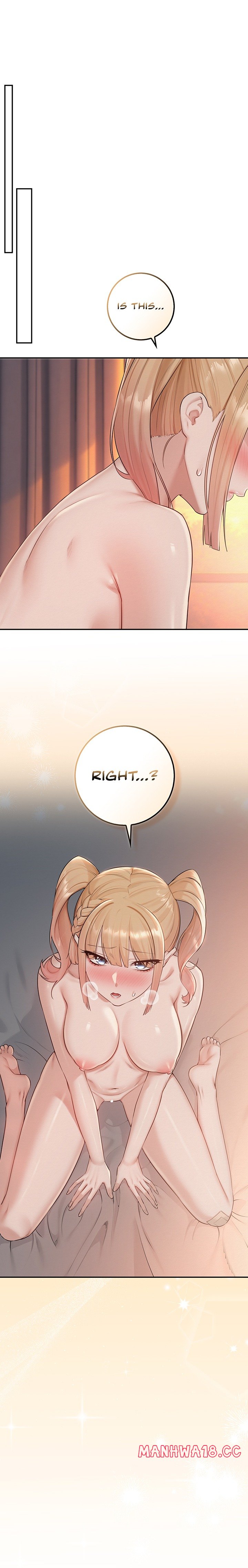 My Lewd College Friends - Chapter 64 Page 6