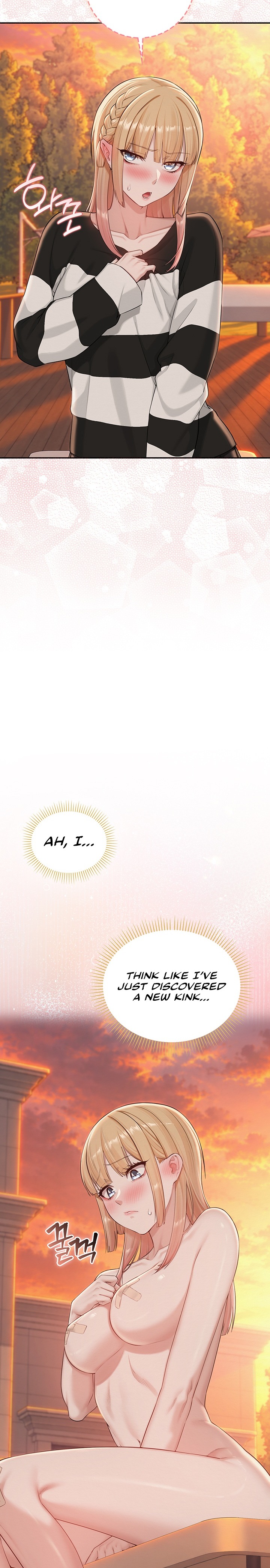 My Lewd College Friends - Chapter 66 Page 14