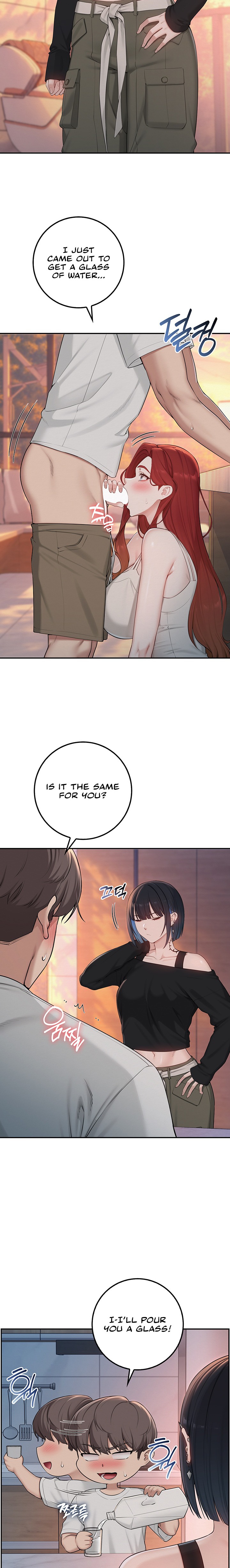 My Lewd College Friends - Chapter 67 Page 2