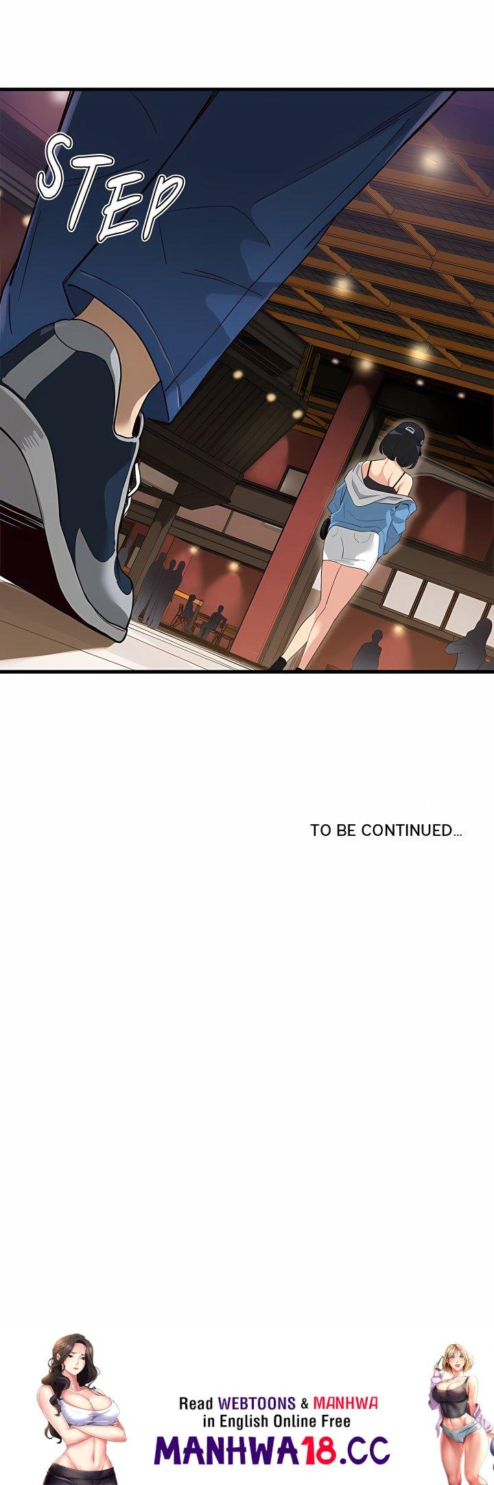 My Other Girlfriend (Uncensored) - Chapter 1 Page 43