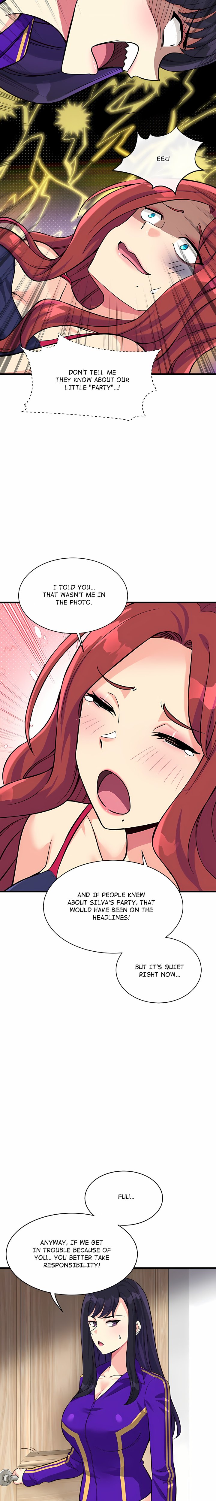 My Other Girlfriend (Uncensored) - Chapter 10 Page 7