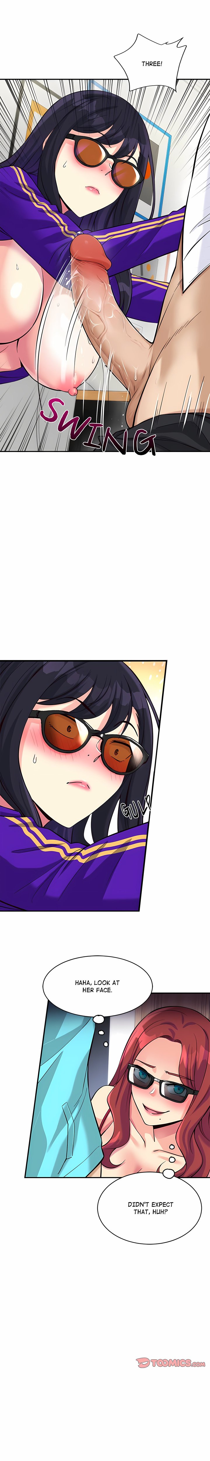 My Other Girlfriend (Uncensored) - Chapter 11 Page 23