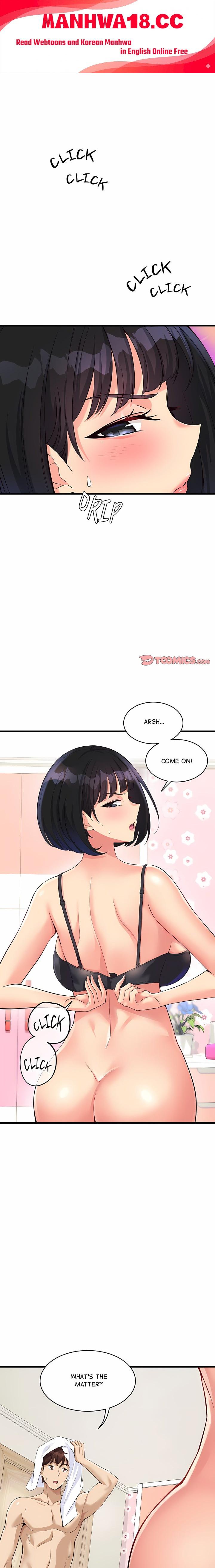 My Other Girlfriend (Uncensored) - Chapter 13 Page 1