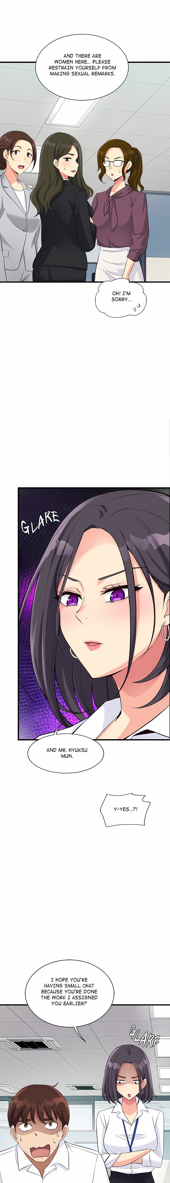 My Other Girlfriend (Uncensored) - Chapter 13 Page 19