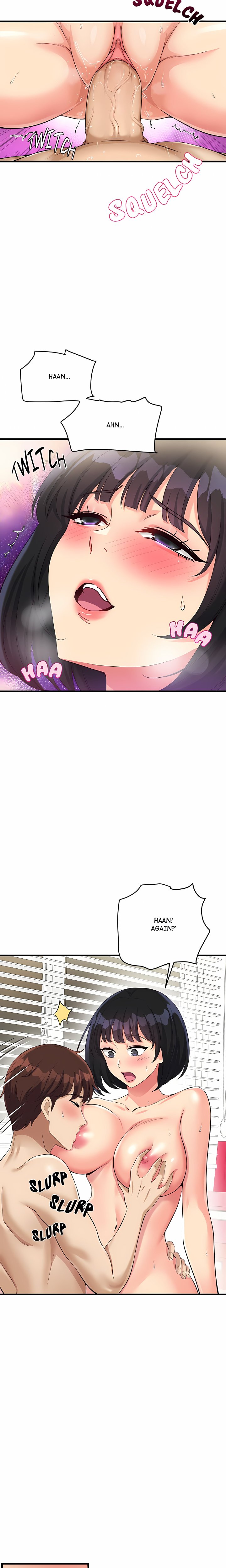 My Other Girlfriend (Uncensored) - Chapter 13 Page 7