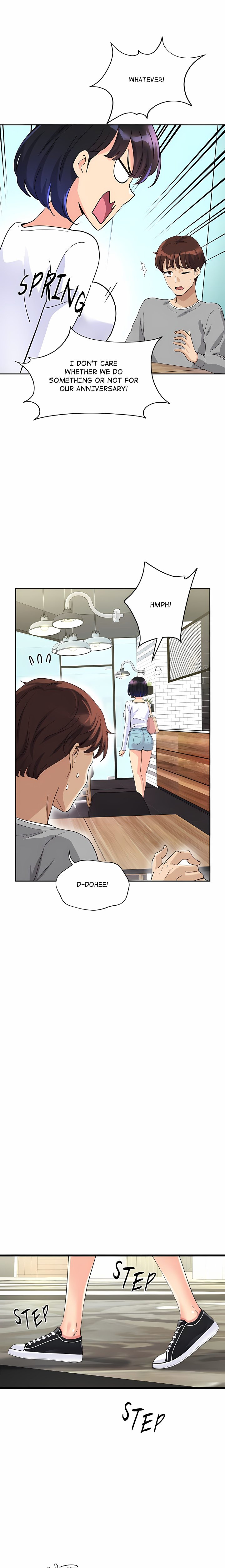 My Other Girlfriend (Uncensored) - Chapter 2 Page 24