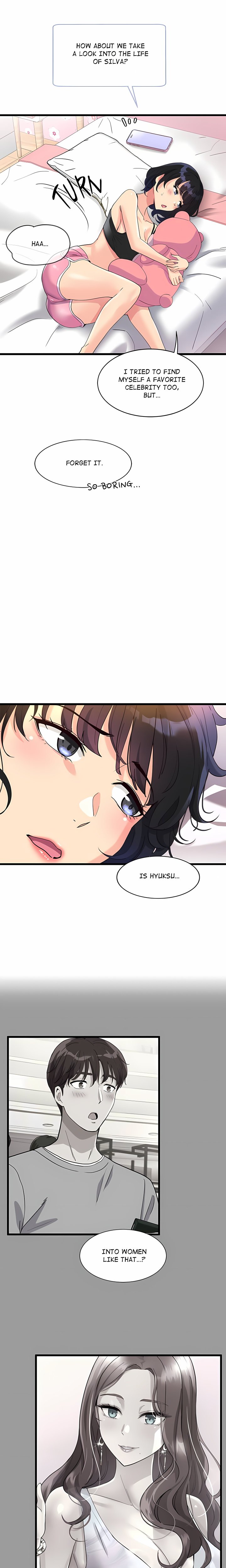 My Other Girlfriend (Uncensored) - Chapter 2 Page 30