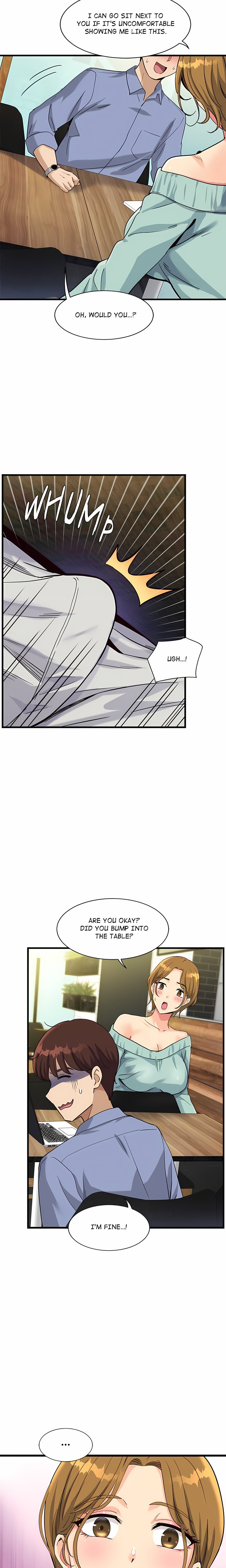 My Other Girlfriend (Uncensored) - Chapter 3 Page 21