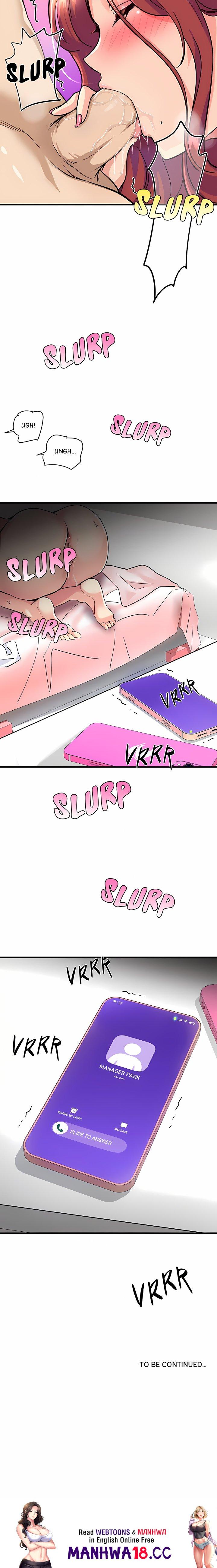 My Other Girlfriend (Uncensored) - Chapter 5 Page 30