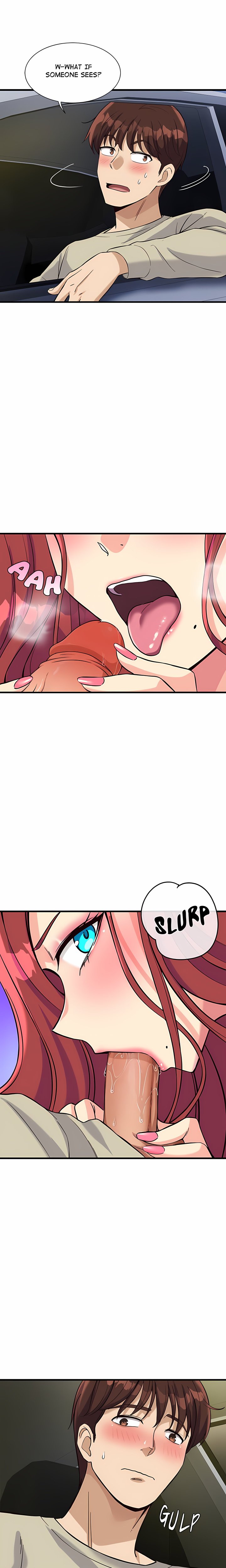 My Other Girlfriend (Uncensored) - Chapter 8 Page 24