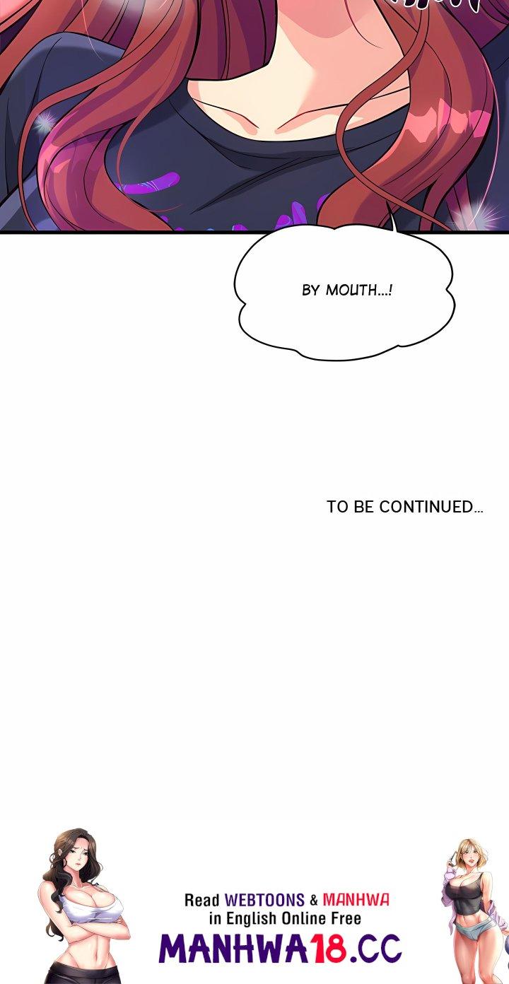 My Other Girlfriend (Uncensored) - Chapter 8 Page 30