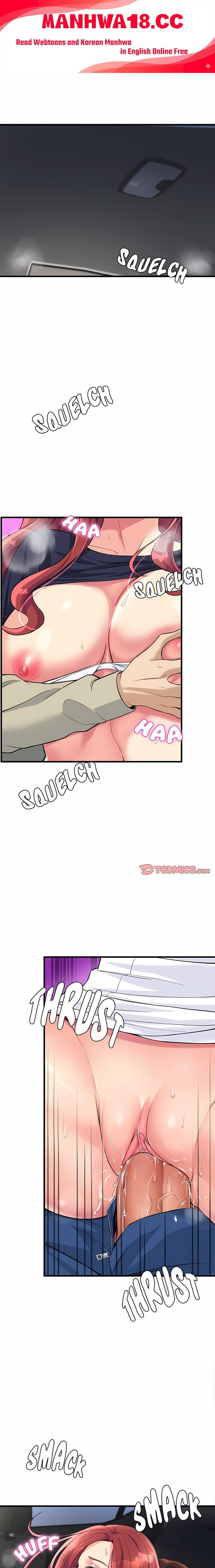 My Other Girlfriend (Uncensored) - Chapter 9 Page 1