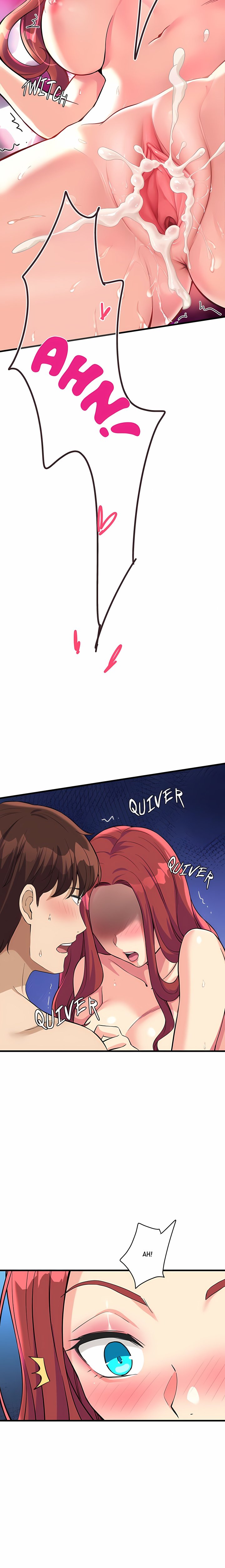 My Other Girlfriend (Uncensored) - Chapter 9 Page 27