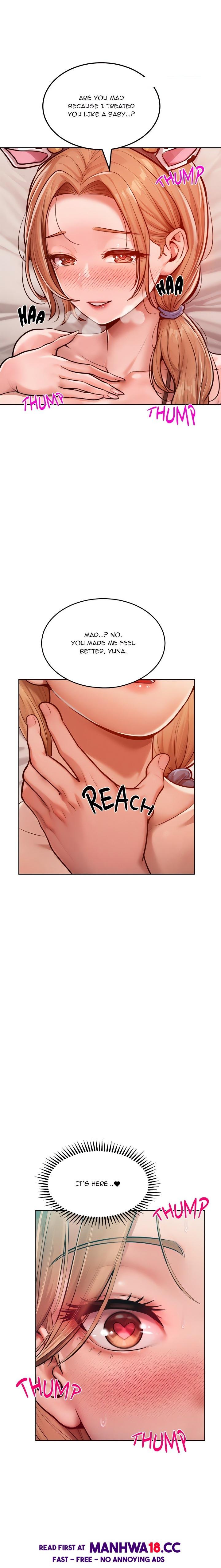 Tasty Missus x4 (Uncensored) - Chapter 10 Page 18