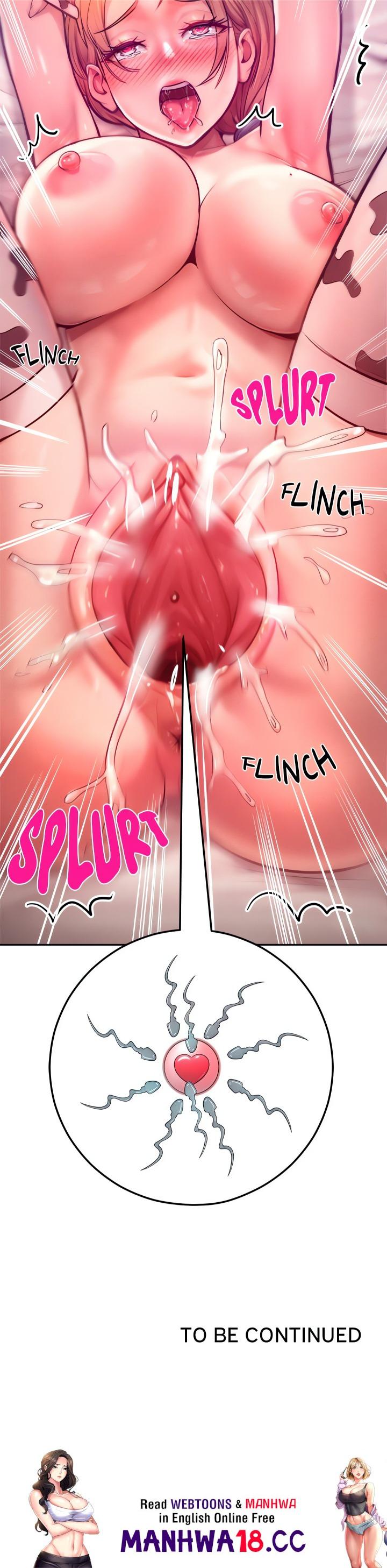 Tasty Missus x4 (Uncensored) - Chapter 10 Page 25