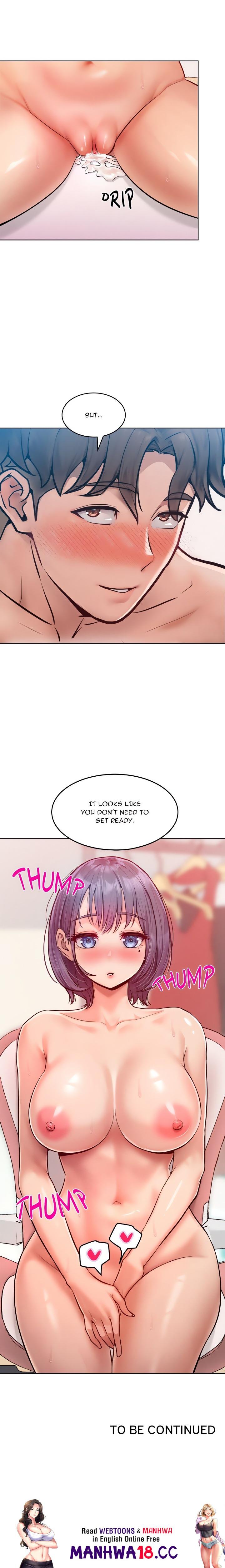 Tasty Missus x4 (Uncensored) - Chapter 4 Page 22
