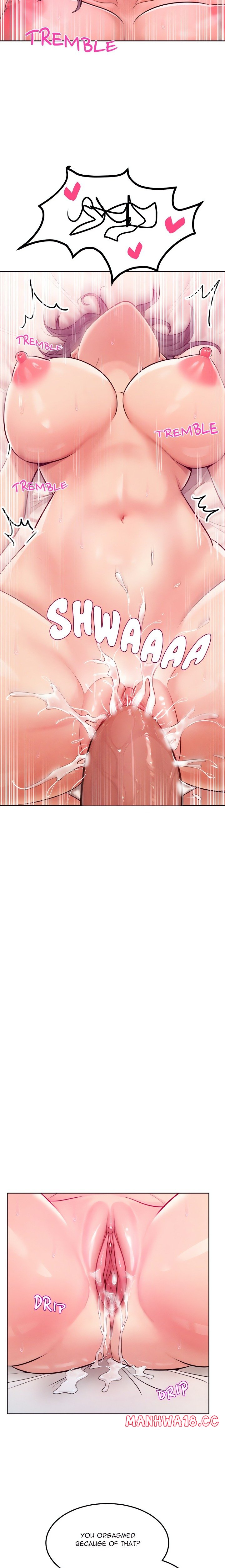 Tasty Missus x4 (Uncensored) - Chapter 6 Page 10