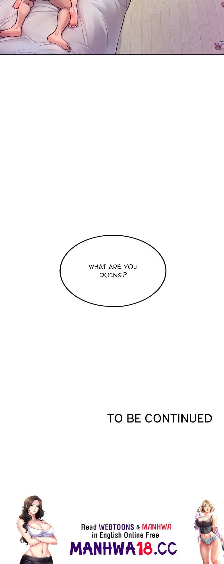 Tasty Missus x4 (Uncensored) - Chapter 6 Page 25