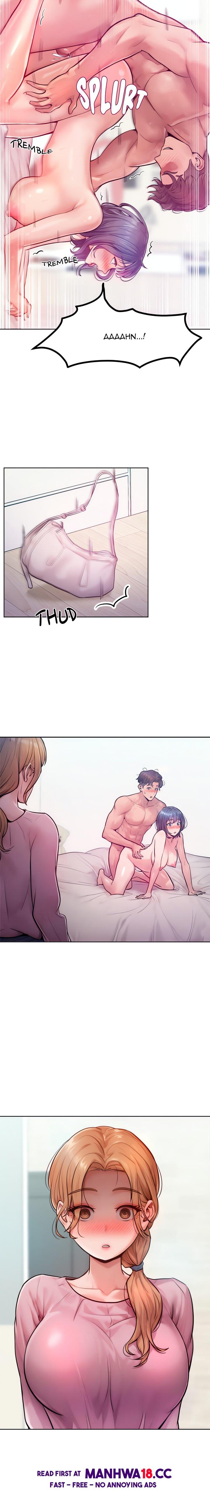 Tasty Missus x4 (Uncensored) - Chapter 7 Page 5