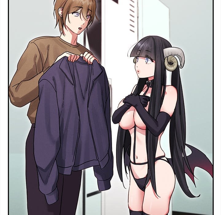 From Weakling to Nemesis - Chapter 32 Page 15